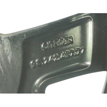 Recambio de llanta para citroën c5 aircross c-series hybrid referencia OEM IAM 9824243777  