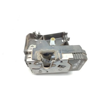 Recambio de cerradura puerta delantera derecha para opel astra g berlina club referencia OEM IAM 24444016  