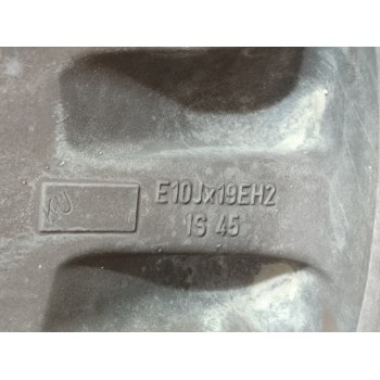 Recambio de juego llantas para bmw x5 (e53) 3.0d referencia OEM IAM 36116761931-36116761932  