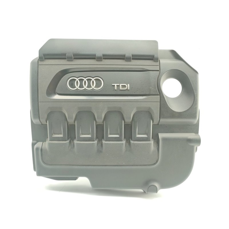 Recambio de tapa motor para audi a3 (8v) ambiente referencia OEM IAM 04L103925L  
