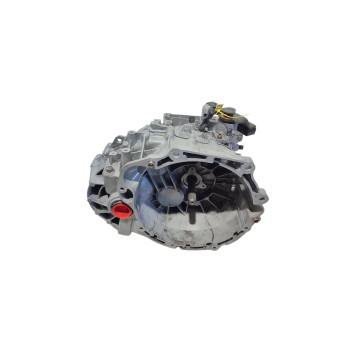 Recambio de caja cambios para ssangyong tivoli crystal 4x2 referencia OEM IAM 3102035021  