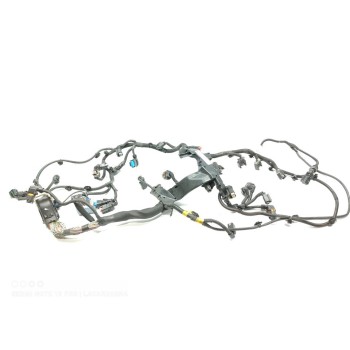 Recambio de arnes de cables para peugeot 508 sw allure referencia OEM IAM 9804787380  