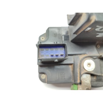 Recambio de cerradura puerta delantera derecha para opel astra g berlina club referencia OEM IAM 24444016  