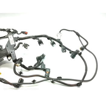 Recambio de arnes de cables para peugeot 508 sw allure referencia OEM IAM 9804787380  