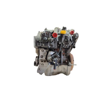 MOTOR COMPLETO K9KB6 