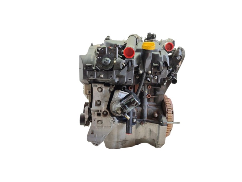 Recambio de motor completo para renault kangoo profesional referencia OEM IAM K9KB6  