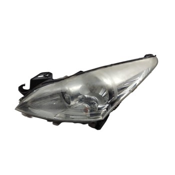 Recambio de faro izquierdo para peugeot 3008 confort referencia OEM IAM 9682519180  
