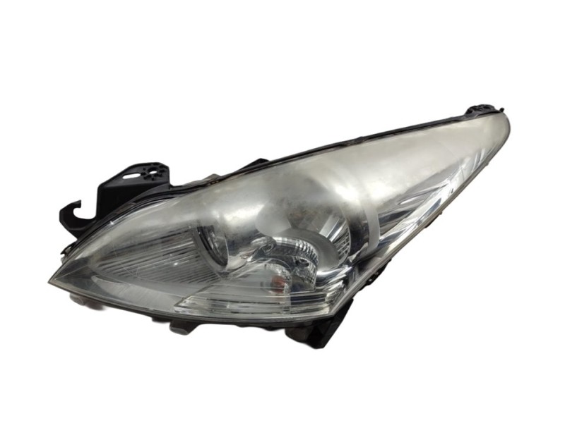 Recambio de faro izquierdo para peugeot 3008 confort referencia OEM IAM 9682519180  