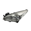 Recambio de faro izquierdo para peugeot 3008 confort referencia OEM IAM 9682519180  