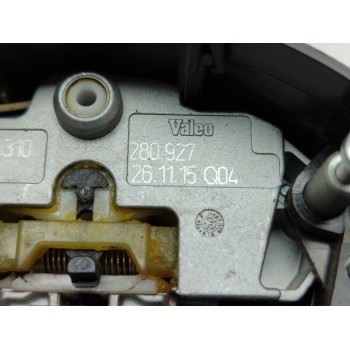 Recambio de mando multifuncion para volkswagen crafter combi (2e) combi 30 referencia OEM IAM A9065450310  
