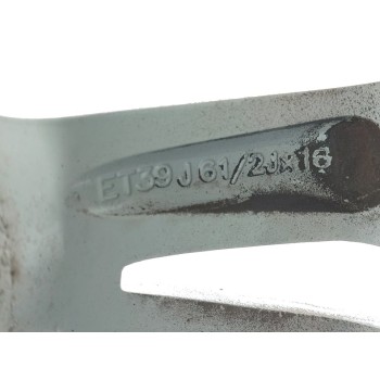 Recambio de llanta para toyota avensis (t27) active referencia OEM IAM 4261105330  