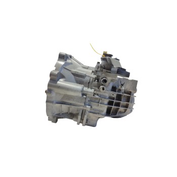 Recambio de caja cambios para ssangyong tivoli crystal 4x2 referencia OEM IAM 3102035021  