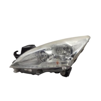 Recambio de faro izquierdo para peugeot 3008 confort referencia OEM IAM 9682519180  