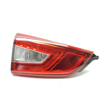 Recambio de piloto trasero izquierdo interior para nissan qashqai (j11) acenta referencia OEM IAM 265554EA5A  