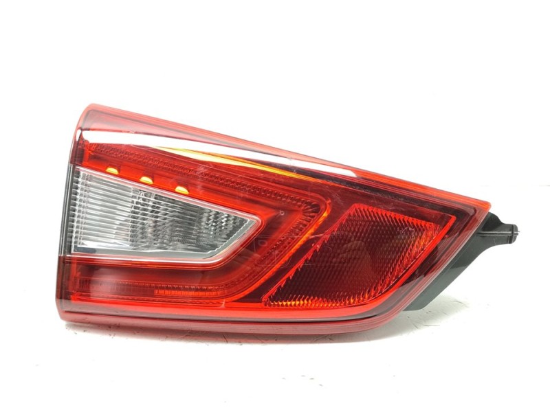 Recambio de piloto trasero izquierdo interior para nissan qashqai (j11) acenta referencia OEM IAM 265554EA5A  