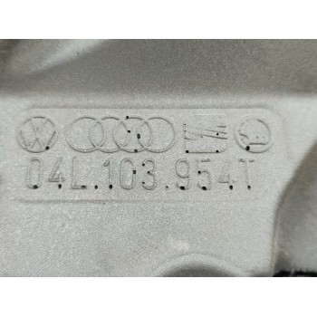 Recambio de tapa motor para audi a3 (8v) ambiente referencia OEM IAM 04L103925L  