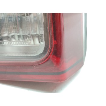 Recambio de piloto trasero izquierdo paragolpes para renault trafic furgón l1h1 2,7t referencia OEM IAM 265598248R  