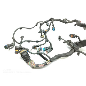 Recambio de arnes de cables para peugeot 508 sw allure referencia OEM IAM 9804787380  