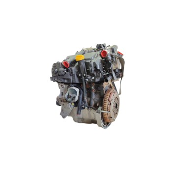 Recambio de motor completo para renault kangoo profesional referencia OEM IAM K9KB6  