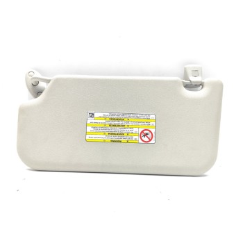 Recambio de parasol derecho para ford c-max trend referencia OEM IAM BM51A04100DB34X1  