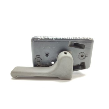 Recambio de maneta interior trasera izquierda para mercedes-benz sprinterii caja cerrada (desde 01.06) 310/313/316 cdi (906.631/