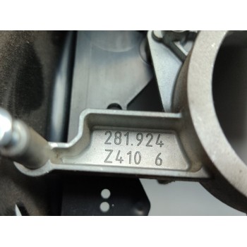 Recambio de mando multifuncion para volkswagen crafter combi (2e) combi 30 referencia OEM IAM A9065450310  