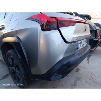 Recambio de paragolpes trasero para lexus ux (za10) 250h referencia OEM IAM 5215976919  