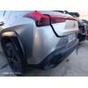 Recambio de paragolpes trasero para lexus ux (za10) 250h referencia OEM IAM 5215976919  