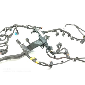 Recambio de arnes de cables para peugeot 508 sw allure referencia OEM IAM 9804787380  