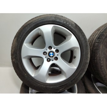 Recambio de juego llantas para bmw x5 (e53) 3.0d referencia OEM IAM 36116761931-36116761932  