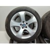 Recambio de juego llantas para bmw x5 (e53) 3.0d referencia OEM IAM 36116761931-36116761932  