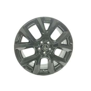 Recambio de llanta para citroën c5 aircross c-series hybrid referencia OEM IAM 9824243777  