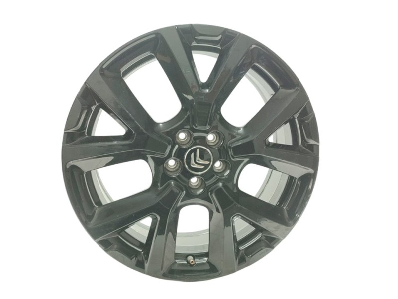Recambio de llanta para citroën c5 aircross c-series hybrid referencia OEM IAM 9824243777  