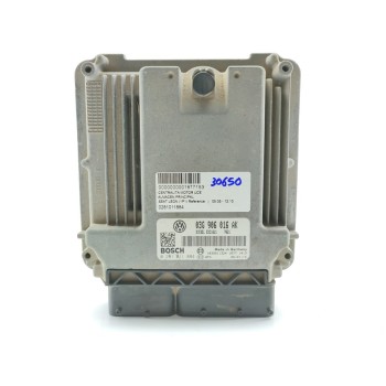 CENTRALITA MOTOR UCE 0281011884 