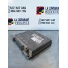 Recambio de centralita motor uce para renault 19 hatchback (b/c53) 1.9 diesel referencia OEM IAM HOM7700749946  