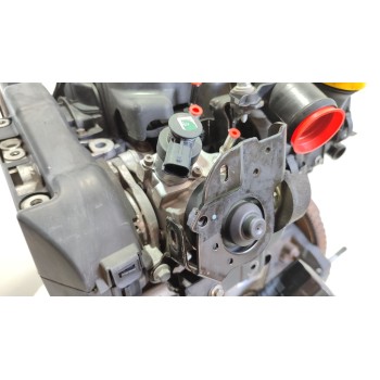 Recambio de motor completo para renault kangoo profesional referencia OEM IAM K9KB6  