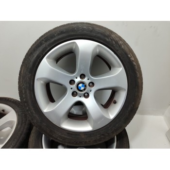 Recambio de juego llantas para bmw x5 (e53) 3.0d referencia OEM IAM 36116761931-36116761932  