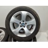 Recambio de juego llantas para bmw x5 (e53) 3.0d referencia OEM IAM 36116761931-36116761932  