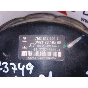 Recambio de servofreno para ford galaxy (vy) ambiente referencia OEM IAM 7M3612100L  