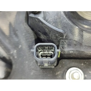 Recambio de piloto trasero izquierdo interior para nissan qashqai (j11) acenta referencia OEM IAM 265554EA5A  