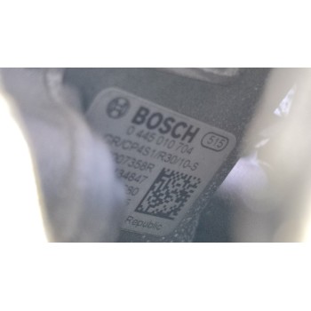 Recambio de motor completo para renault kangoo profesional referencia OEM IAM K9KB6  