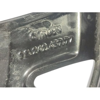 Recambio de llanta para citroën c5 aircross c-series hybrid referencia OEM IAM 9824243777  