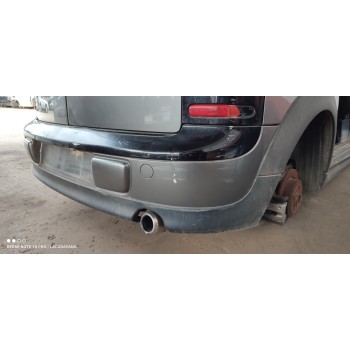 Recambio de paragolpes trasero para mini clubman (r55) cooper d referencia OEM IAM 51122757490  