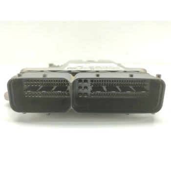 Recambio de centralita motor uce para seat leon (1p1) reference referencia OEM IAM 0281011884  