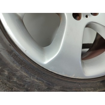 Recambio de juego llantas para bmw x5 (e53) 3.0d referencia OEM IAM 36116761931-36116761932  