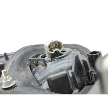 Recambio de piloto trasero izquierdo interior para nissan qashqai (j11) acenta referencia OEM IAM 265554EA5A  