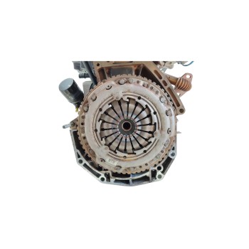 Recambio de motor completo para renault kangoo profesional referencia OEM IAM K9KB6  