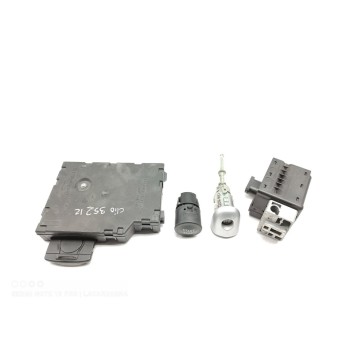 Recambio de conmutador de arranque para renault clio iv authentique referencia OEM IAM 285905719R  