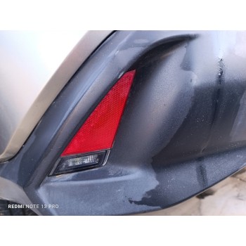 Recambio de paragolpes trasero para lexus ux (za10) 250h referencia OEM IAM 5215976919  