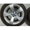 Recambio de juego llantas para bmw x5 (e53) 3.0d referencia OEM IAM 36116761931-36116761932  